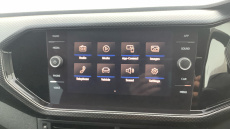 Volkswagen T-Cross 1.0 TSI 115 SE 5dr Petrol Estate